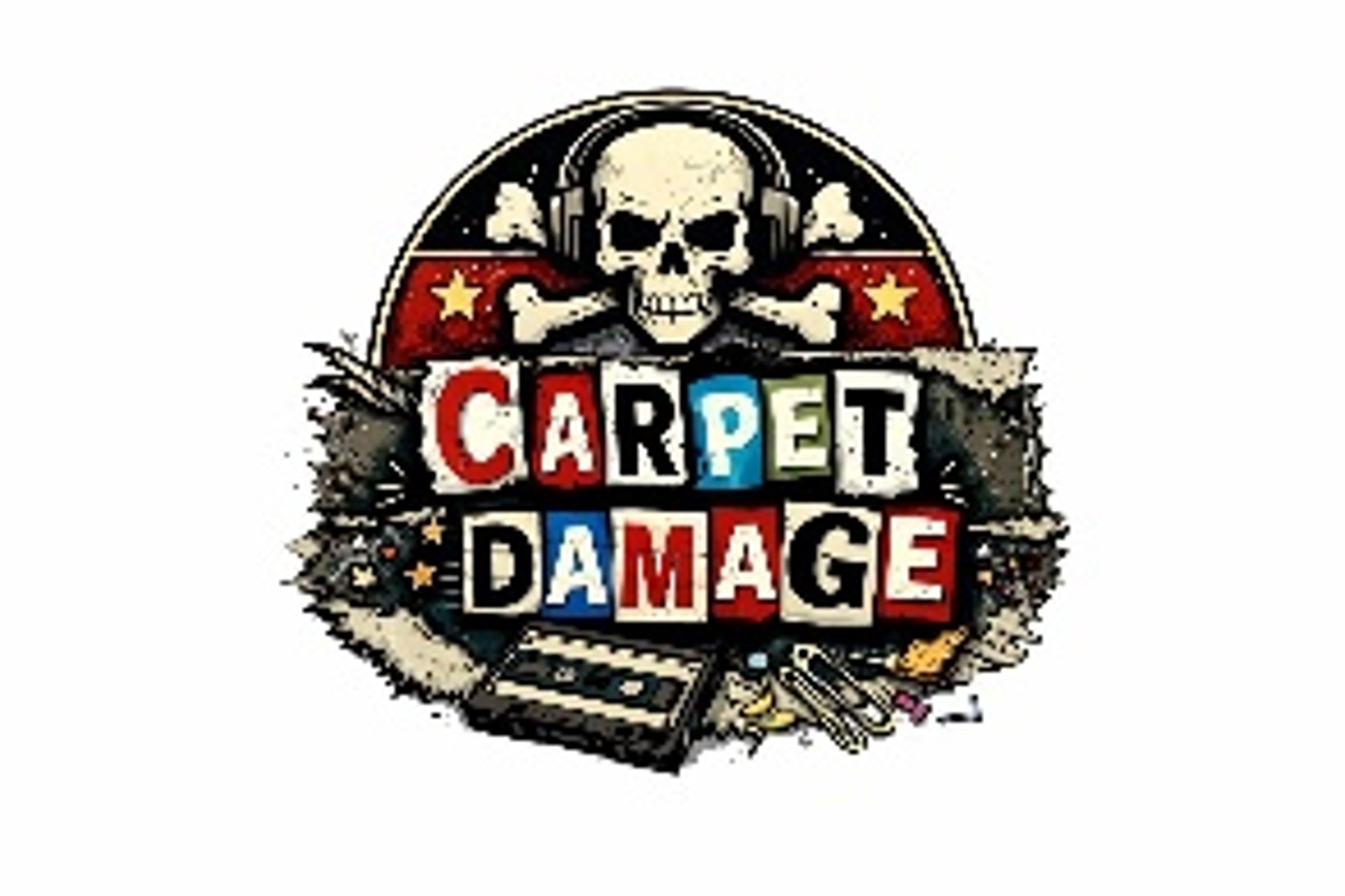 Carpet Damage